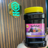 چهار شیره طبیعی اعلا وزن یک و 500 گرمی