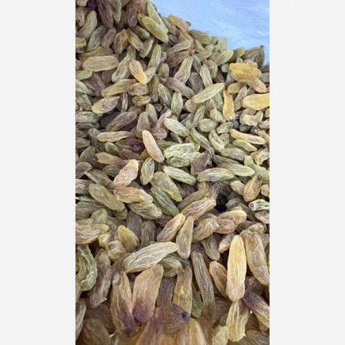 کشمش سبز لوکس امساله