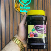 شیره انجیر کاملا طبیعی و اعلا وزن 500 و 1000 گرمی