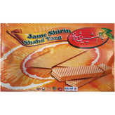 ویفر خانواده جام شیرین شهد یزد ۷۵۰گرمی