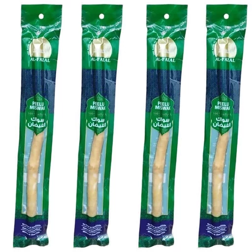 مسواک چوبی(سواک)